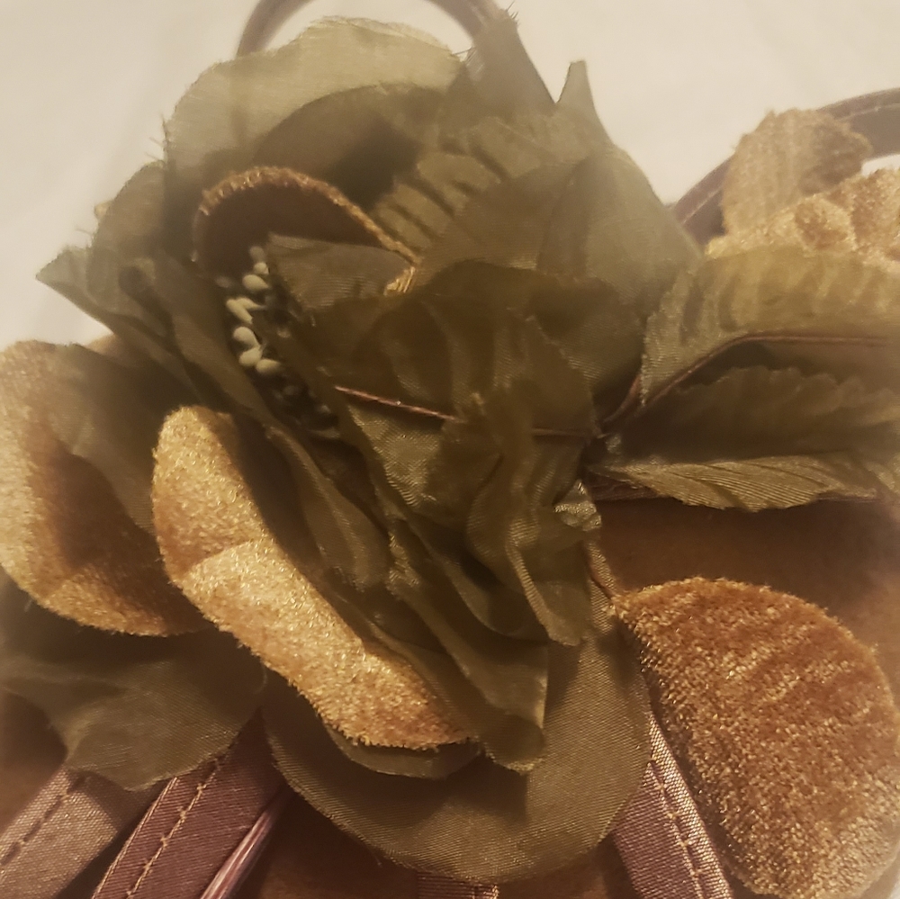 Josette small hat